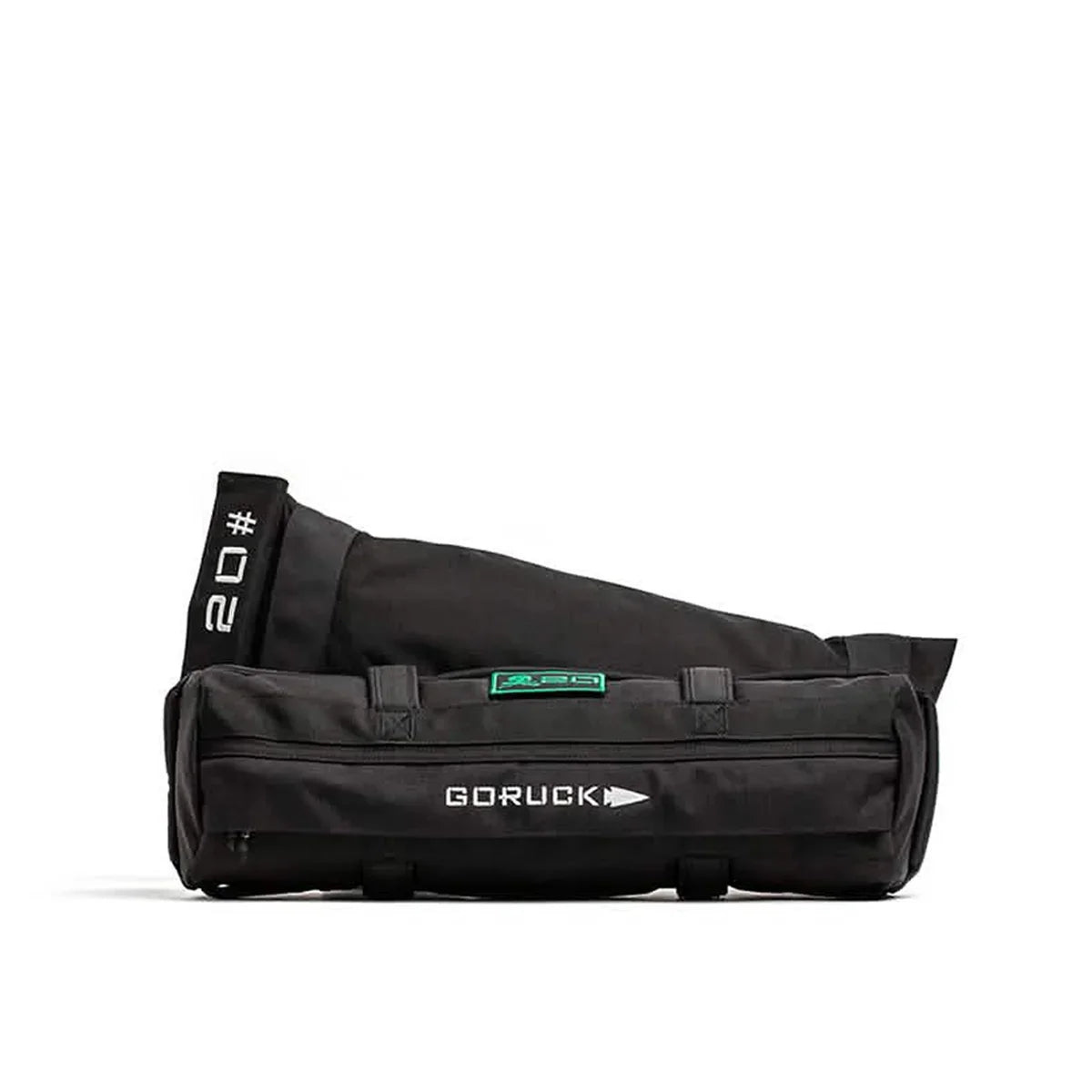 Sandbags 2.0