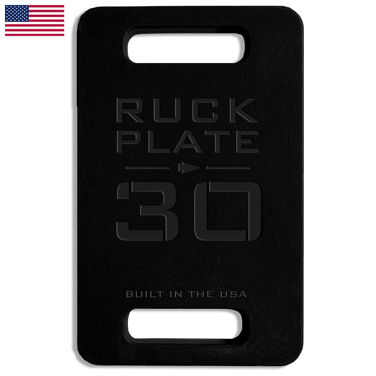 Ruck Plates