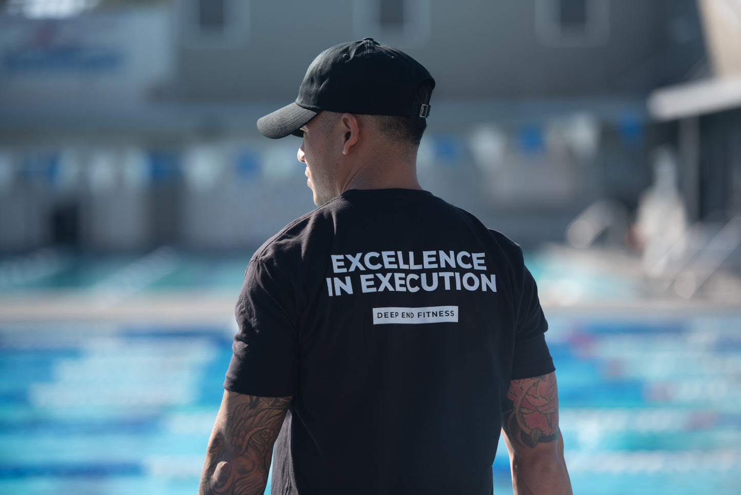 Excellence Through Execution