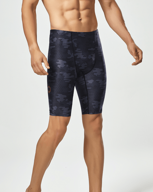 Men's Stealth Swimming Jammer