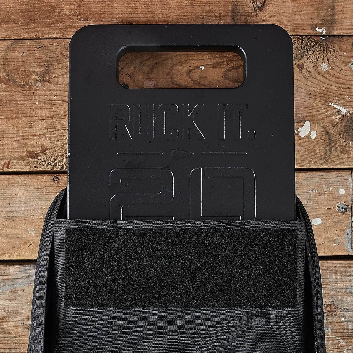 Ruck Plates