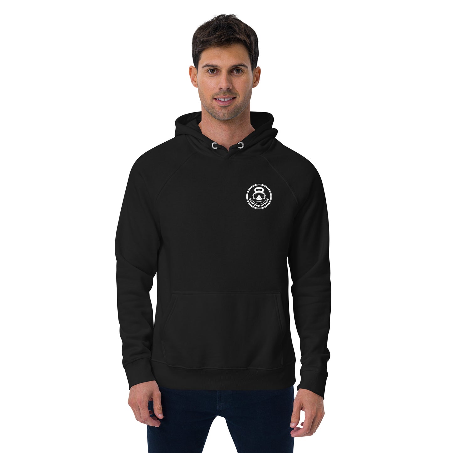 Deep End Fitness Hoodie