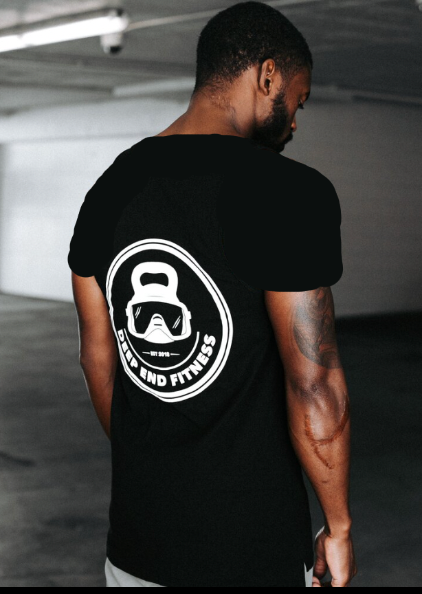 Collections Deep End Fitness