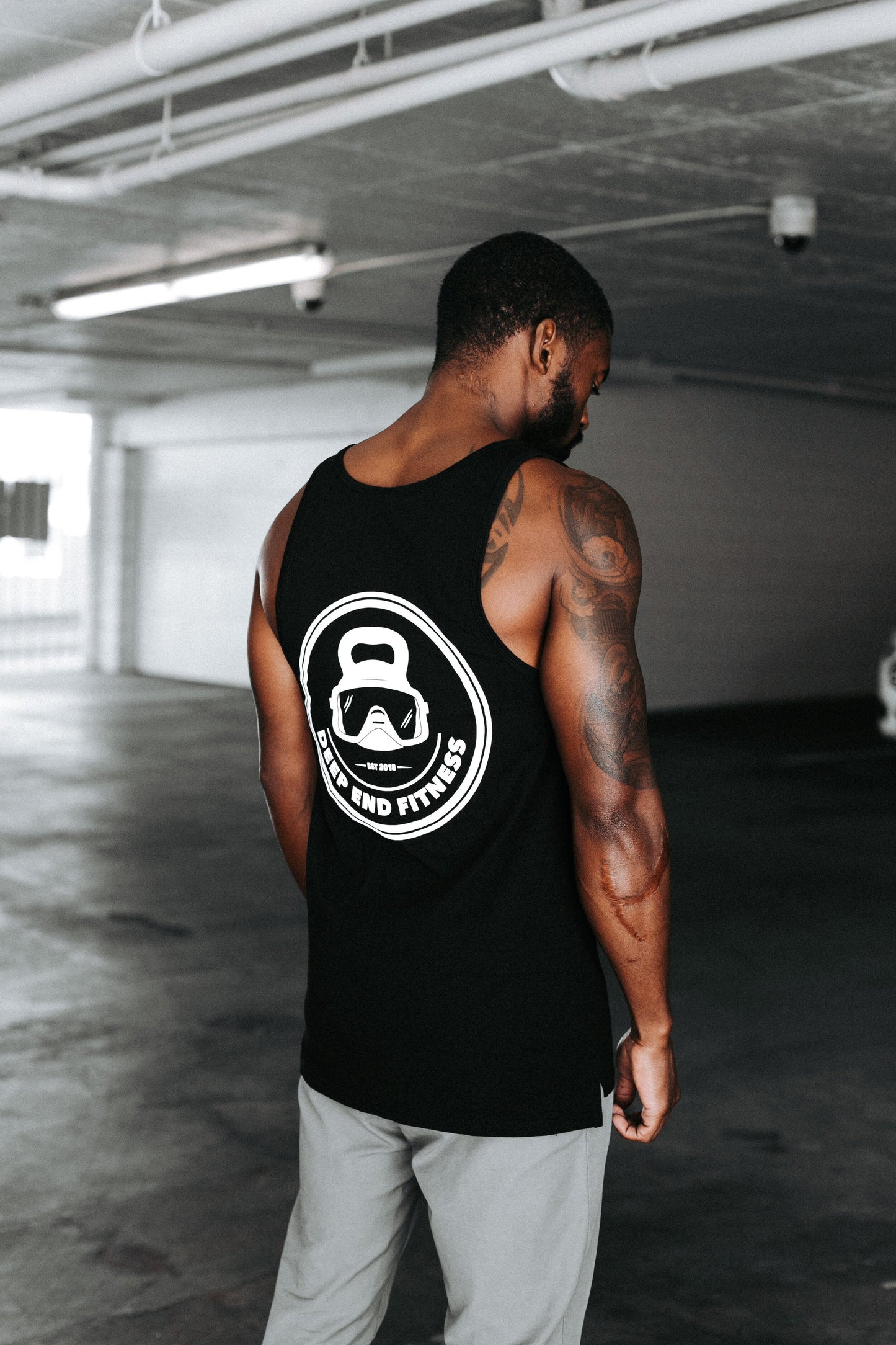 DEF OG Tank - Black-SQ7863836