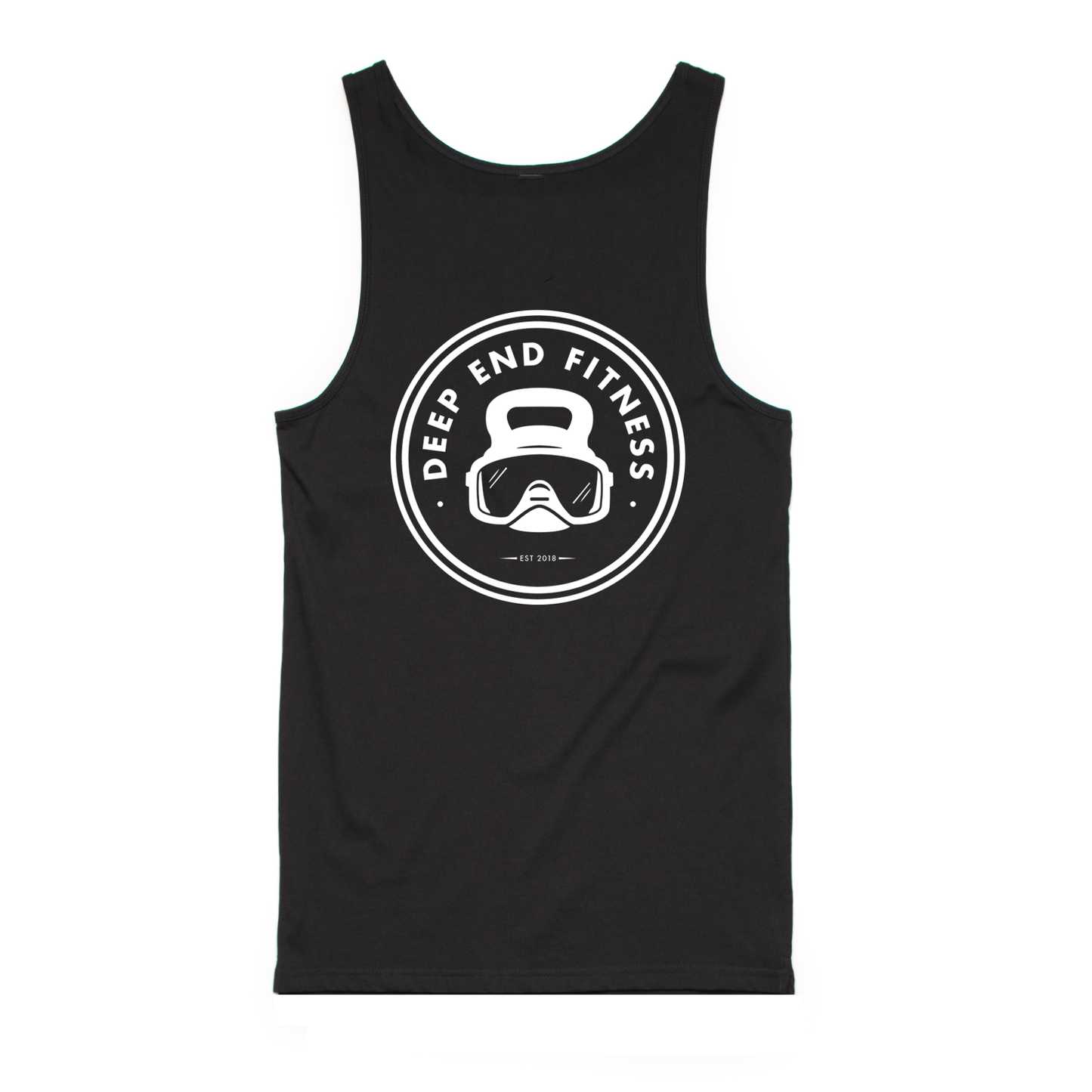 DEF OG Tank - Black-SQ7863836