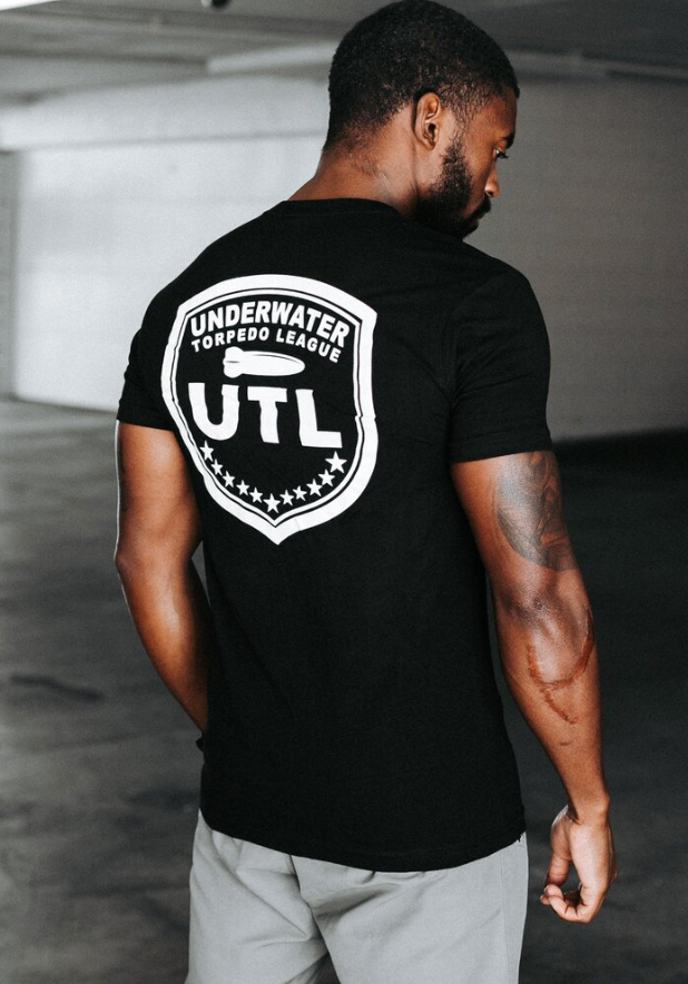 UTL T-Shirt