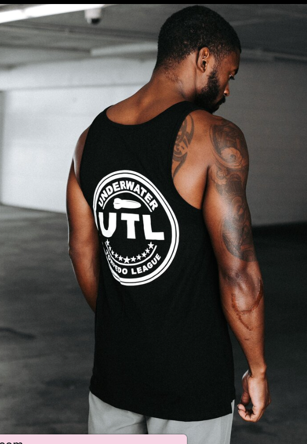 UTL Tank